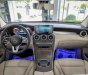 Mercedes-Benz GLC 200 2023 - Khuyến mãi giảm tiền - Tặng phụ kiện, bảo hiểm - Sẵn xe giao ngay
