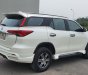 Toyota Fortuner 2017 - Màu trắng