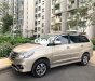 Toyota Innova Bán   2016 E zin xe nhà chính chủ 2016 - Bán TOYOTA INNOVA 2016 E zin xe nhà chính chủ