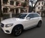 Mercedes-Benz GLC 200  2018 Màu Trắng Nội thất đen 2018 - GLC200 Mercedes Benz 2018 Màu Trắng Nội thất đen