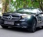 Mercedes-Benz C200 2023 - Khuyến mãi khủng đến 200tr - Sẵn đen/nâu giao ngay