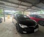 Honda Civic 2007 - Màu đen số tự động, 237tr