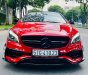 Mercedes-Benz CLA 45 AMG 2016 - Mercedes-Benz CLA 45 AMG 2016