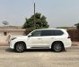 Lexus LX 570 2017 - Cần bán xe nhập Nhật, màu trắng camay