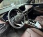 Hyundai Santa Fe 2020 - Màu đỏ chính chủ