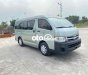 Toyota Hiace   2011 - TOYOTA HIACE