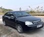 Daewoo Lacetti 2011 - Màu đen