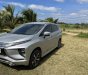 Mitsubishi Xpander 2018 - Màu bạc, nhập khẩu nguyên chiếc