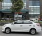 Toyota Vios 2017 - Màu trắng, giá chỉ 365 triệu