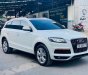 Audi Q7 2015 - Màu trắng nội thất kem