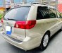 Toyota Sienna 2007 - Full bảo dưỡng hãng