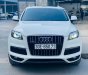 Audi Q7 2015 - Màu trắng nội thất kem