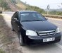 Daewoo Lacetti 2011 - Màu đen