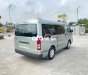 Toyota Hiace   2011 - TOYOTA HIACE