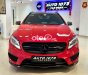 Mercedes-Benz A45 Mercedes GLA45 AMG phiên bản 381HP 2015 - Mercedes GLA45 AMG phiên bản 381HP