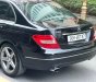 Mercedes-Benz C 250 2012 - Màu đen giá cạnh tranh