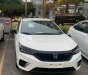 Honda City 2022 - Màu trắng còn mới