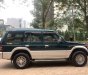 Mitsubishi Pajero 2001 - Nhập khẩu nguyên chiếc, giá tốt 378tr