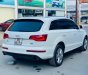 Audi Q7 2015 - Màu trắng nội thất kem