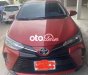 Toyota Vios   bản G đỏ mới keng đi được 1 năm 2021 - toyota vios bản G đỏ mới keng đi được 1 năm