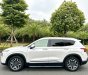 Hyundai Santa Fe 2022 - Màu trắng mới chạy 12.000km