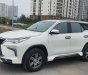 Toyota Fortuner 2017 - Màu trắng