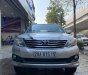 Toyota Fortuner 2012 - Toyota Fortuner 2012