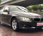 BMW 320i 2013 - Model 2014, màu nâu