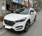 Hyundai Tucson 2017 - Màu trắng, giá cực tốt