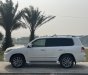 Lexus LX 570 2013 - Xe màu trắng, nhập khẩu