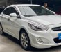 Hyundai Accent 2015 - Số sàn bản đủ, màu trắng