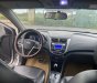 Hyundai Accent 2011 - Màu bạc đẹp