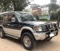 Mitsubishi Pajero 2001 - Nhập khẩu nguyên chiếc, giá tốt 378tr