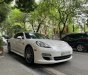 Porsche Panamera 2010 - Màu trắng