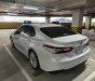 Toyota Camry 2020 - Toyota Camry 2020