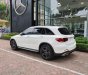 Mercedes-Benz GLC 300 2023 - Sẵn xe ưu đãi sốc - Hỗ trợ 50% trước bạ