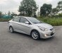 Hyundai Accent 2011 - Màu bạc đẹp