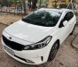 Kia Cerato 2018 - Cần bán lại xe năm đăng ký 2018