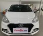 Hyundai Grand i10 2020 - Màu trắng