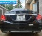 Mercedes-Benz C200 2015 - Màu đen, nhập khẩu, 785 triệu