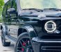 Mercedes-Benz G 63 2021 - Xe tên công ty xuất hoá đơn cực cao