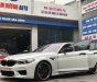 BMW 530i 2019 - Độ cực nhiều đồ chơi