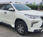 Toyota Fortuner 2017 - Màu trắng