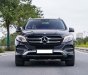 Mercedes-Benz GLE 400 2016 - Màu đen, nội thất kem