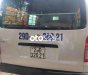 Toyota Hiace  Máy Dầu 3chỗ 890kg 2006 - Hiace Máy Dầu 3chỗ 890kg