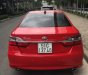 Toyota Camry 2018 - Cần bán xe đăng ký lần đầu 2018 ít sử dụng giá tốt 725tr