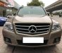 Mercedes-Benz GLK 300 2009 - Không một lỗi nhỏ