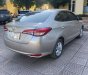 Toyota Vios 2021 - Mới 95% giá tốt 535tr