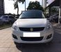 Suzuki Swift 2016 - Logo vàng, biển vip