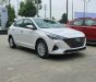 Hyundai Accent 2022 - Sẵn xe đủ màu, tặng kèm phụ kiện chính hãng